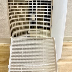 Panasonic F-YZL60 衣類乾燥除湿機の画像