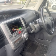 ２０年式 タントカスタム Ｘリミテッド車検７年１１月まで！の画像