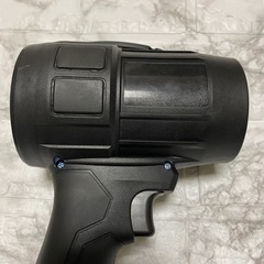 【対応中】ブロワー エアダスター コードレス マキタ電池互換 強力 軽量 バッテリーなしの画像