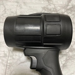 【対応中】ブロワー エアダスター コードレス マキタ電池互換 強力 軽量 バッテリーなしの画像