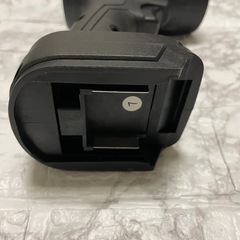 【対応中】ブロワー エアダスター コードレス マキタ電池互換 強力 軽量 バッテリーなしの画像
