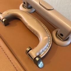 キャリーケースの画像