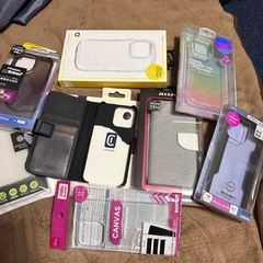 美品iPhone13Pro シルバー 128GB ケース等付属の画像