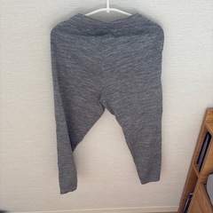 レディース　ジャージ　UNIQLO Mの画像