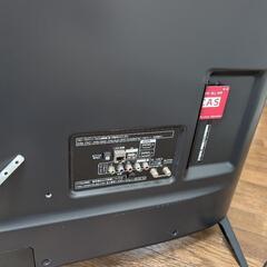 LG 　49インチの画像