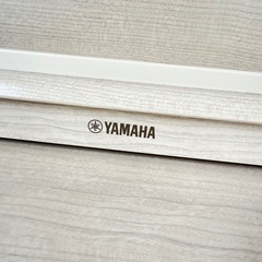YAMAHAヤマハ　ピアノ　YDP-164の画像