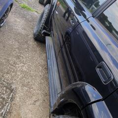 超！希少車！80ランクル！左ハンドル！車検有り！ガソリン！の画像