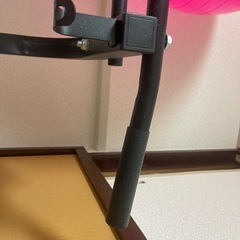 可変式ダンベル約40キロの画像