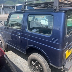 JA22 ジムニー　の画像