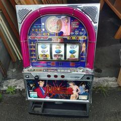 パチスロ:ルパン商談中！の画像