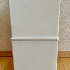 【7月末まで】ニトリNインボックス・タテハーフ旧型2個の画像