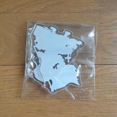 キーホルダーの画像