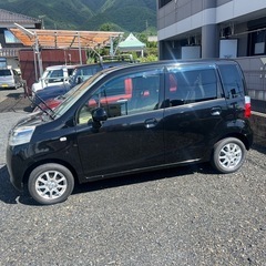 JC1 ライフ　車検ありの画像
