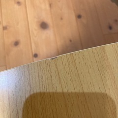 テーブルの画像