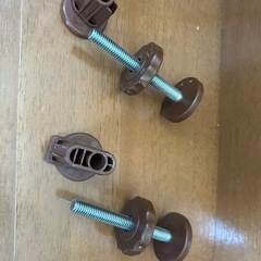 ベビーゲート　メタルゲートの画像