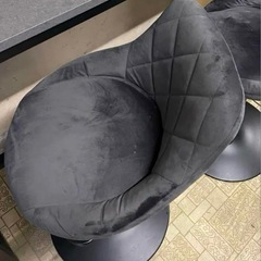 TOKYOインテリア　バーチェア　の画像