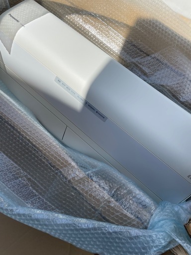 2019年パナソニック中古エアコン14畳用