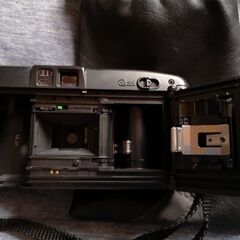 昭和レトロ？　OLYMPUS　フィルムカメラの画像