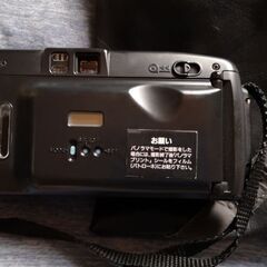 昭和レトロ？　OLYMPUS　フィルムカメラの画像