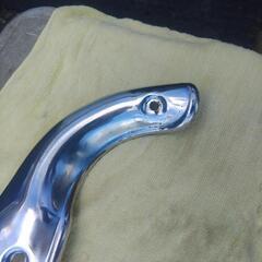 ホンダモンキーの画像