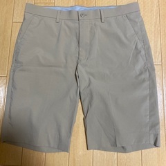 半ズボンの画像