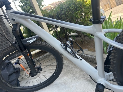 【2022年モデル】Giant fathom2 マウンテンバイク　自転車本体
