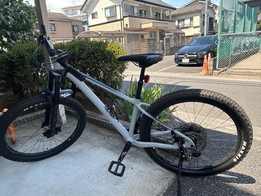 【2022年モデル】Giant fathom2 マウンテンバイク　自転車本体 2022 GIANT Bicycles | FATHOM 2