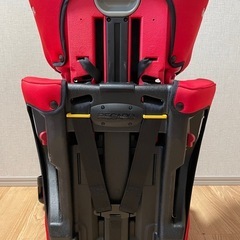 チャイルドシートRECARO J1 Select（レカロ J1 セレクト）ジュニアシートの画像