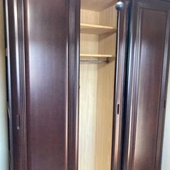 タンス　大型の画像