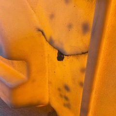 災害用　2000L 貯水タンクの画像