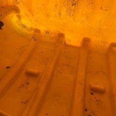 災害用　2000L 貯水タンクの画像