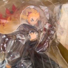 鬼滅の刃　一番くじ　煉獄杏寿郎フィギュアの画像
