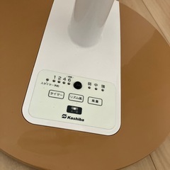 扇風機の画像