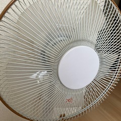 扇風機の画像