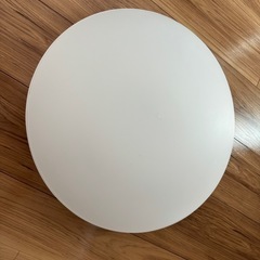 LEDシーリングライトの画像