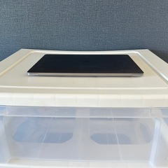 アイリスオーヤマ チェスト 衣装ケース 4段の画像