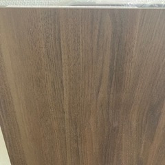 新品⭐︎DIY 板2枚　ブラウン  の画像