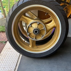 CB1300sc40の画像