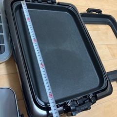 ホットプレートの画像