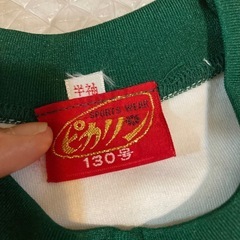 体育着の画像