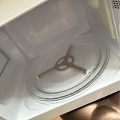 電子レンジの画像