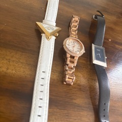 ドルガバなど３点セットの画像
