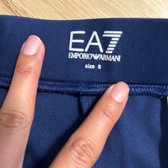 インナーパンツ　エンポリオアルマーニの画像