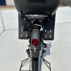   ブリヂストン bikke MOB dd /ダークグレーの画像