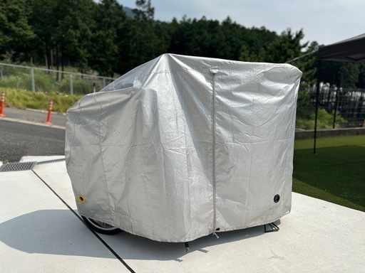 《販売終了》  ブリヂストン bikke MOB dd /ダークグレー