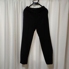 喪服　ブラウス　パンツ　スカート　夏用　9号の画像