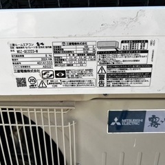 エアコン霧ヶ峰
の画像