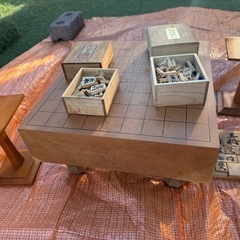 将棋盤の画像
