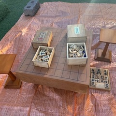 将棋盤の画像