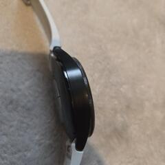 Galaxy Watch 6 Classic　47mm 国内版の画像
